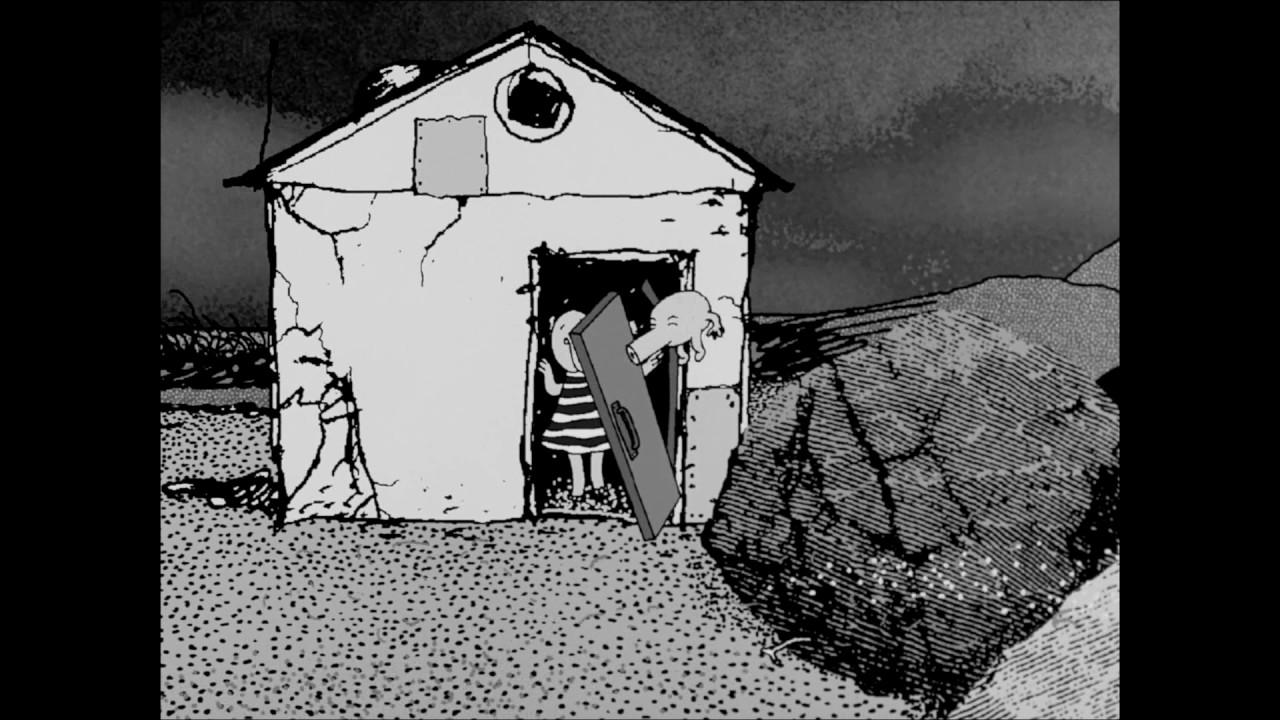Wind Along the Coast Trailer