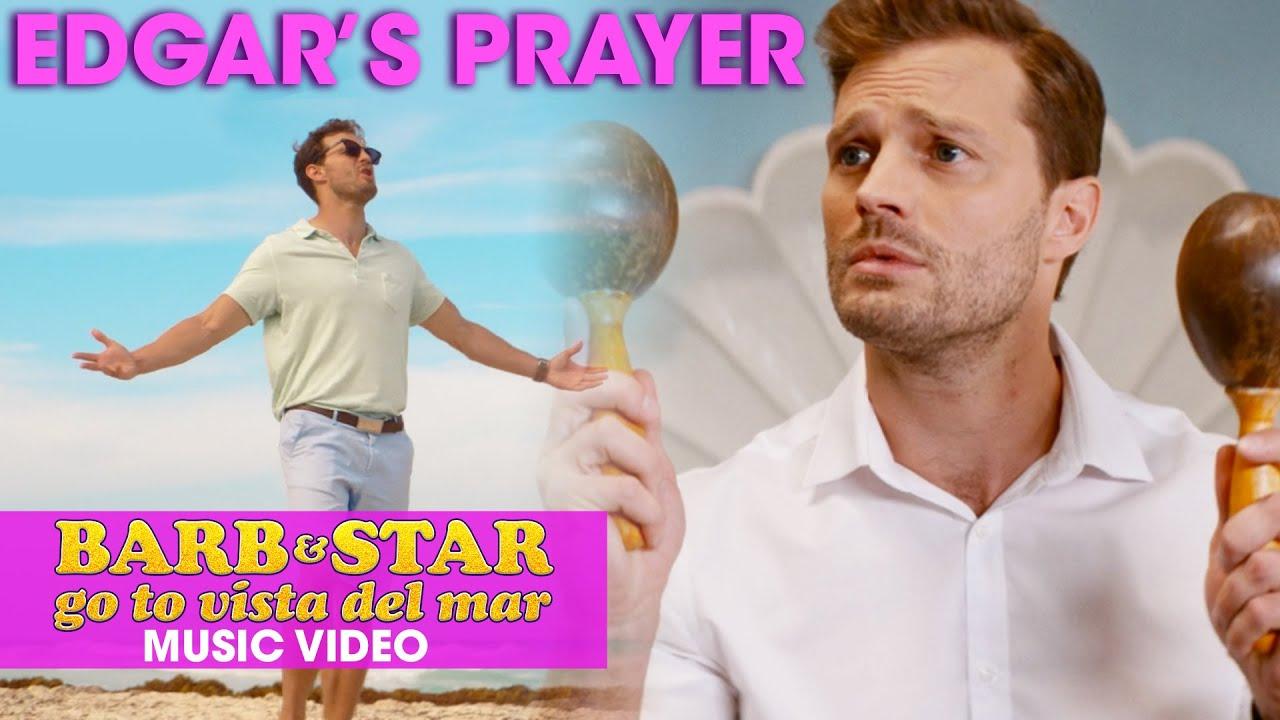 Barb & Star Go to Vista Del Mar Trailer