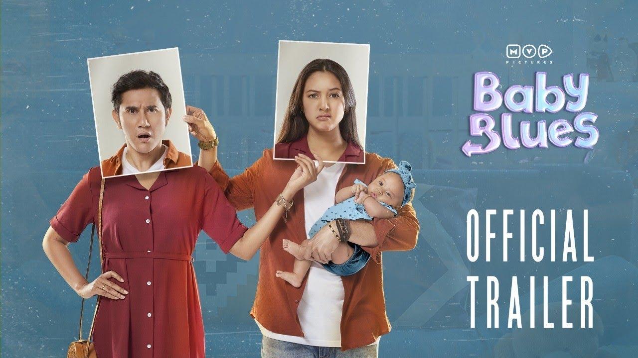 Baby Blues Trailer