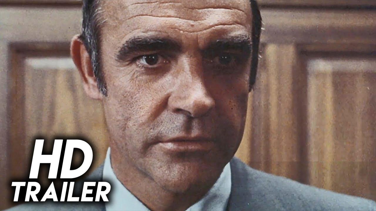 The Anderson Tapes Trailer