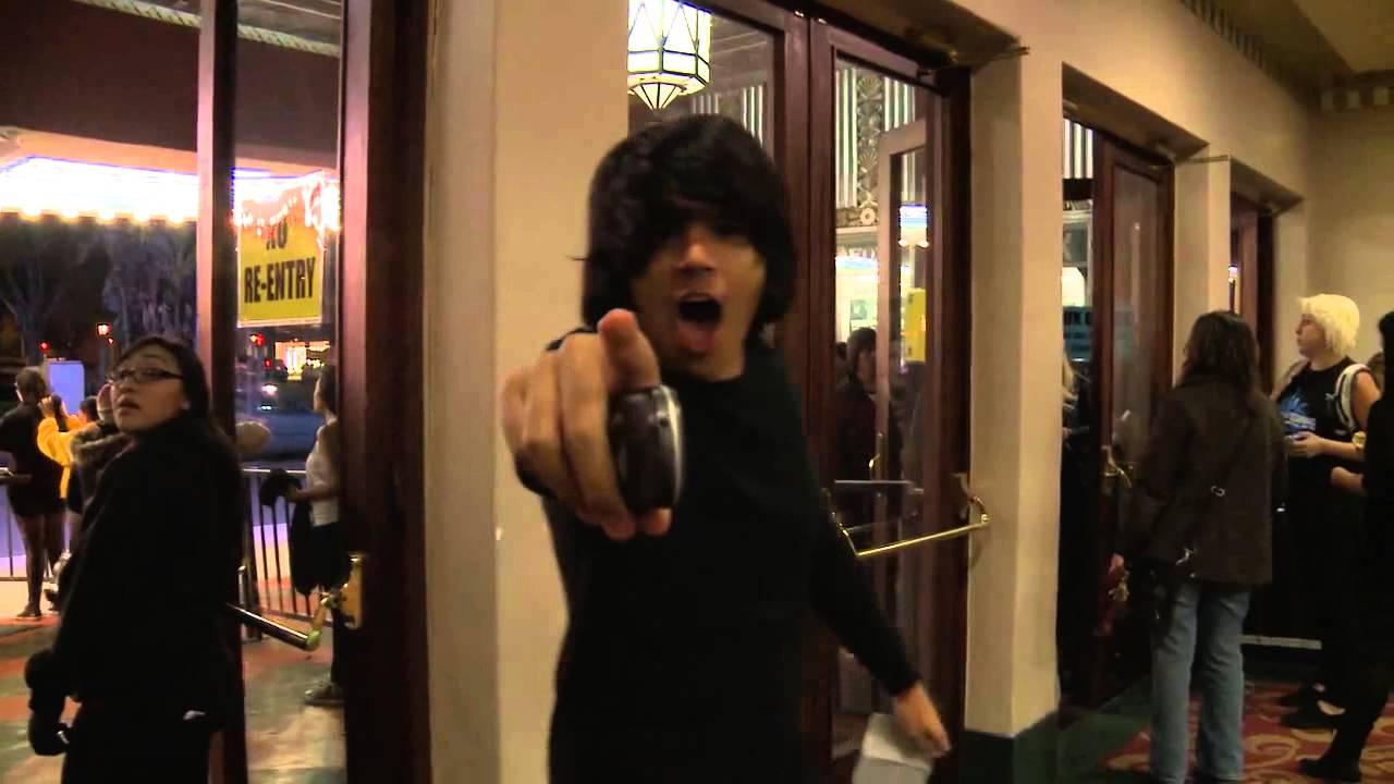 Ending Is the Beginning: The Mitch Lucker Memorial Show Trailer
