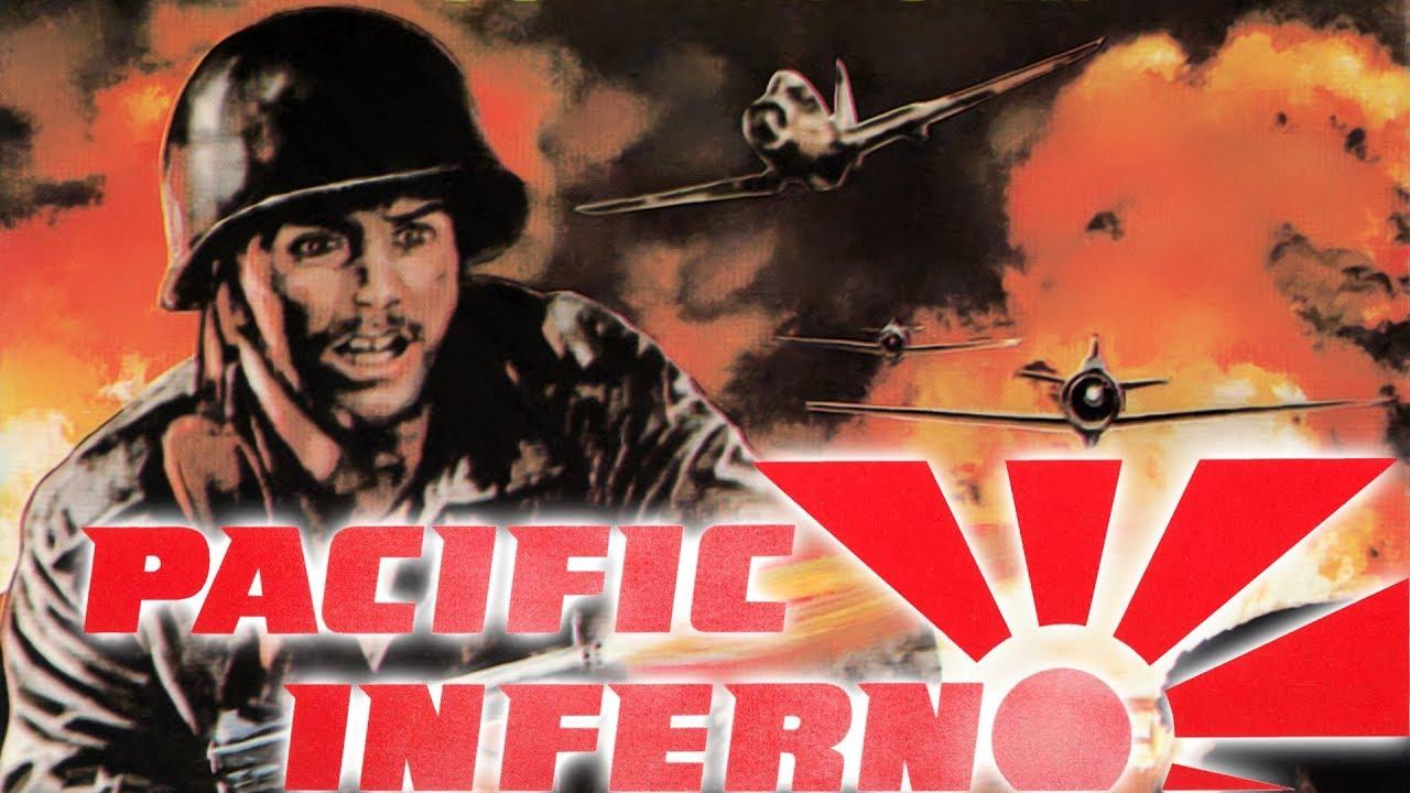 Pacific Inferno Trailer