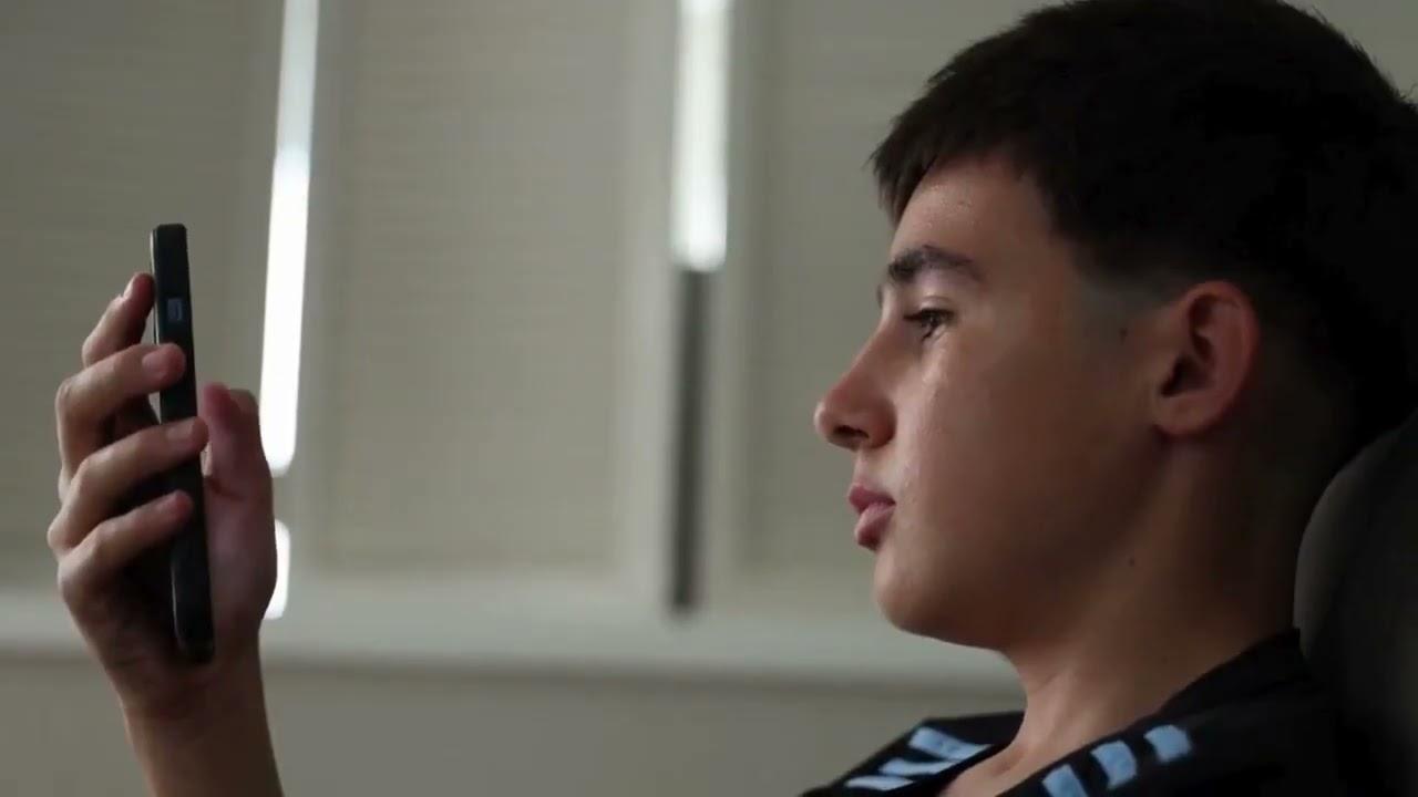 SCREEN OUT Trailer