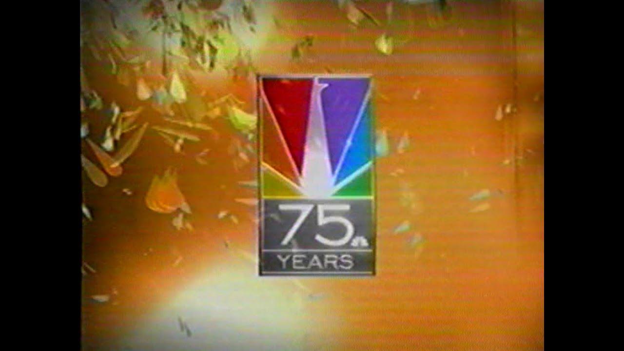 NBC 75th Anniversary Special Trailer
