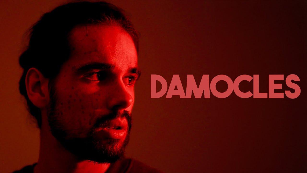DAMOCLES Trailer