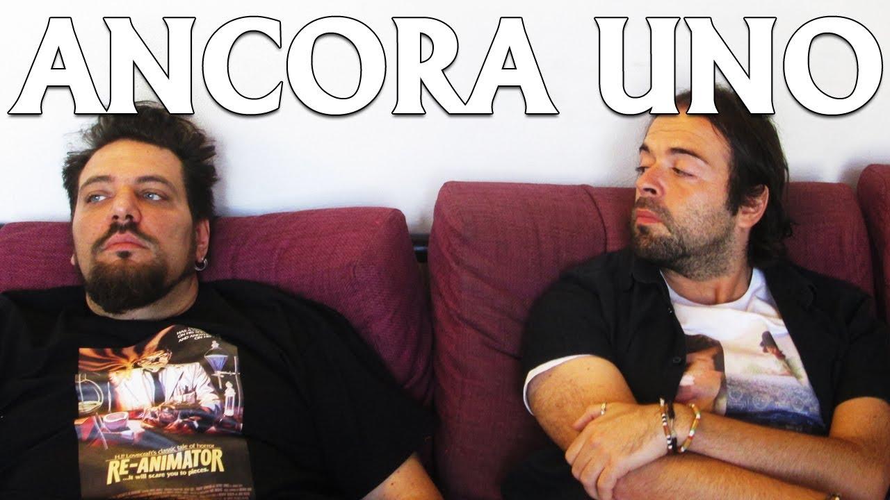 Ancora Uno Trailer