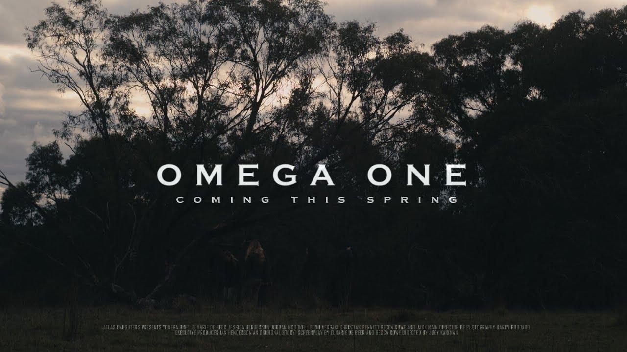 Omega One Trailer