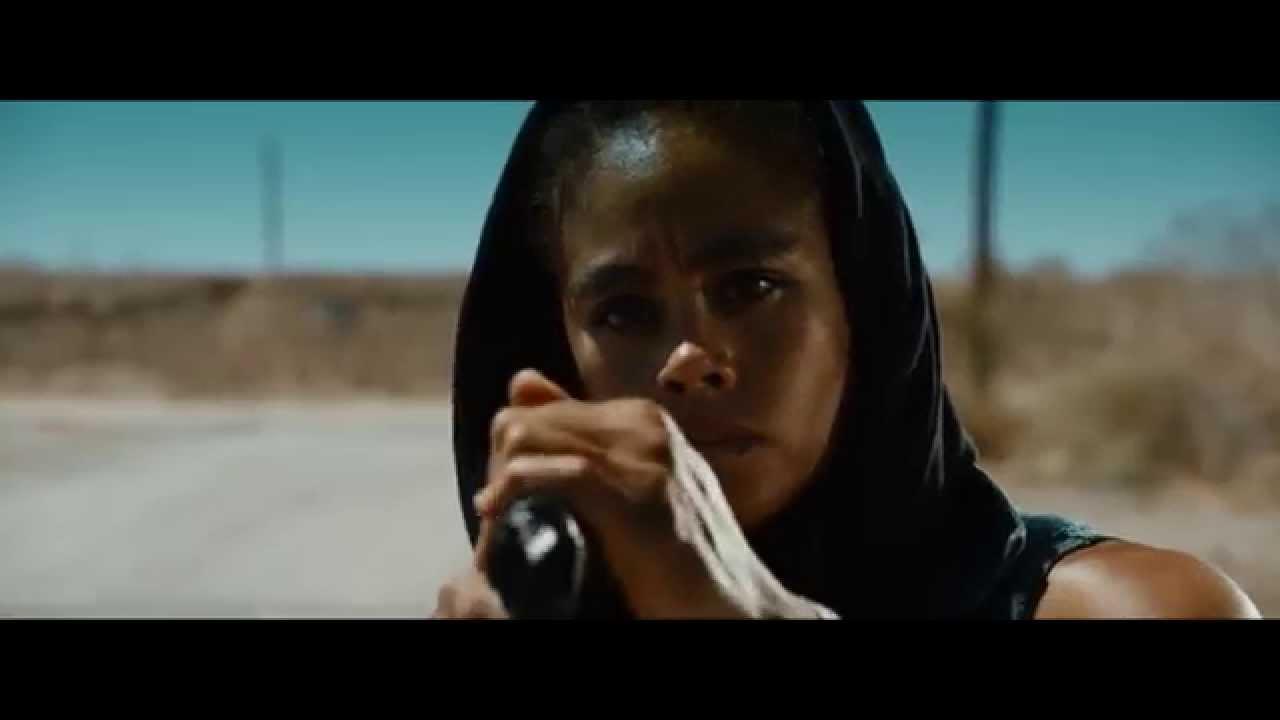 Drifter Trailer