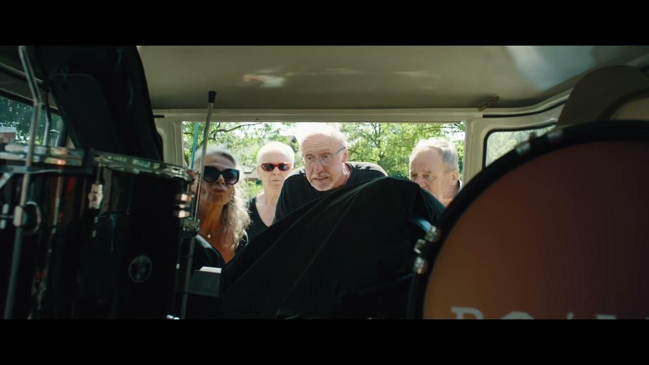 Roaldies Trailer