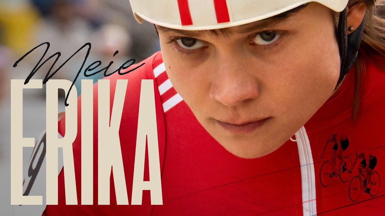 Our Erika Trailer