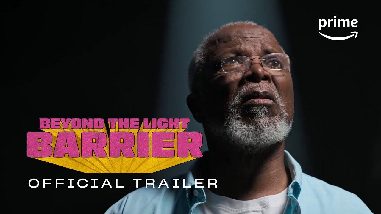 Beyond the Light Barrier Trailer