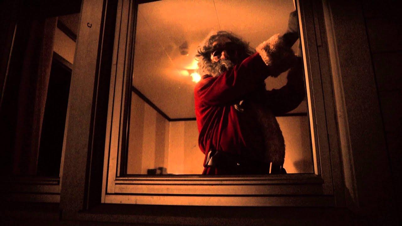 Christmas Cruelty! Trailer