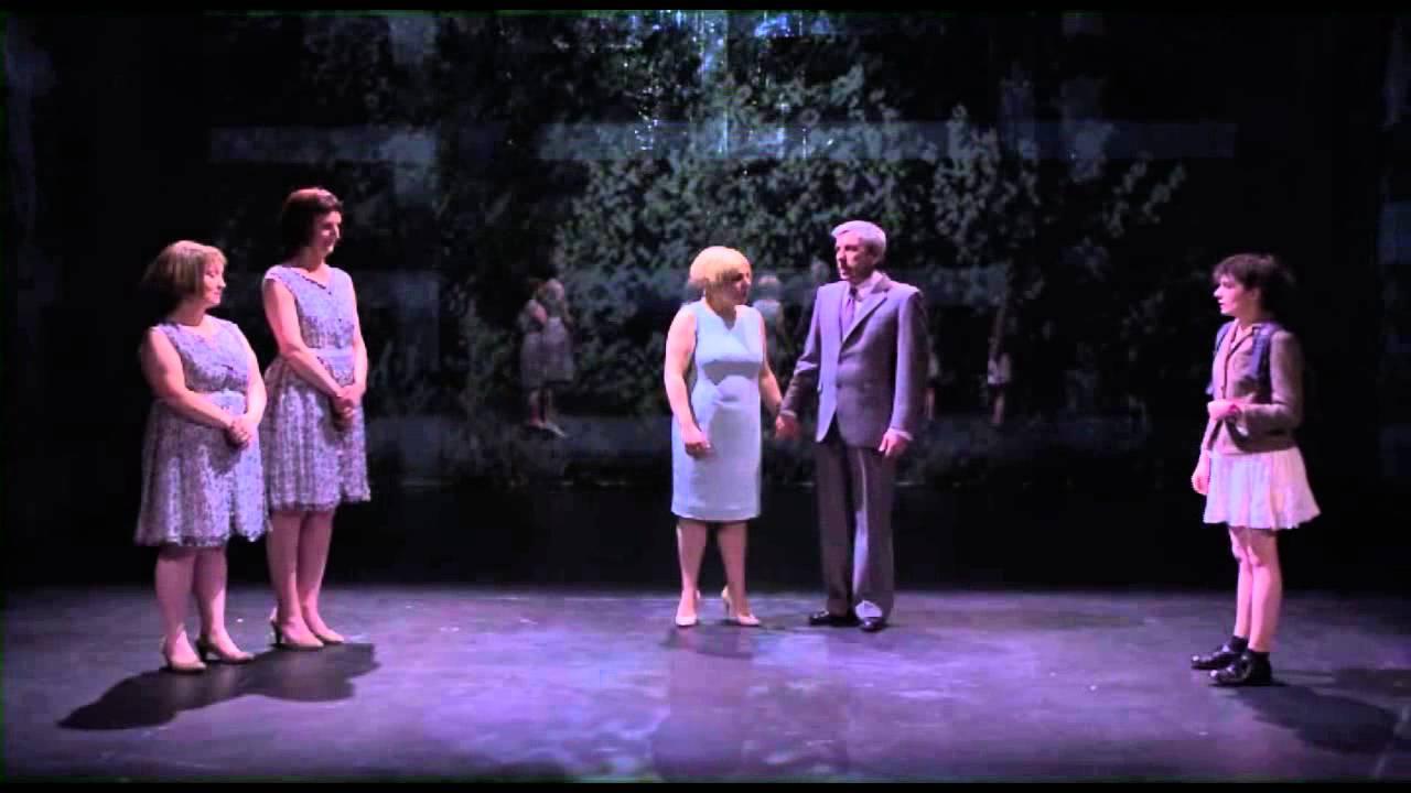 Cendrillon Trailer