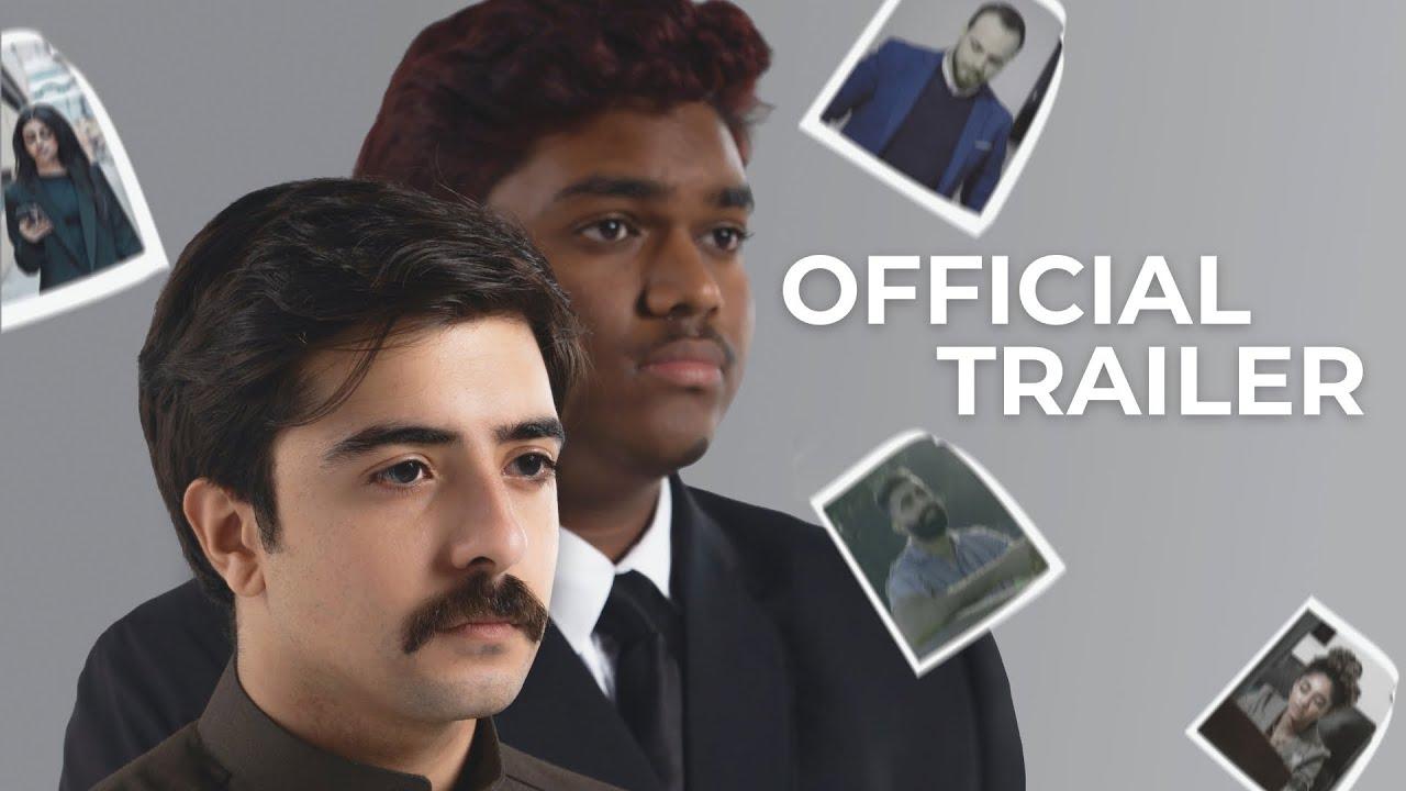 Reclaim It. Trailer