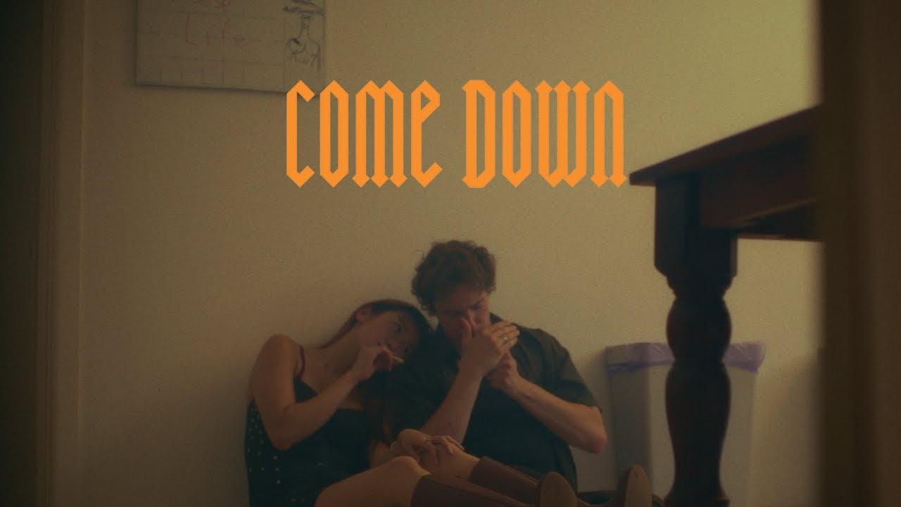 Come Down Trailer