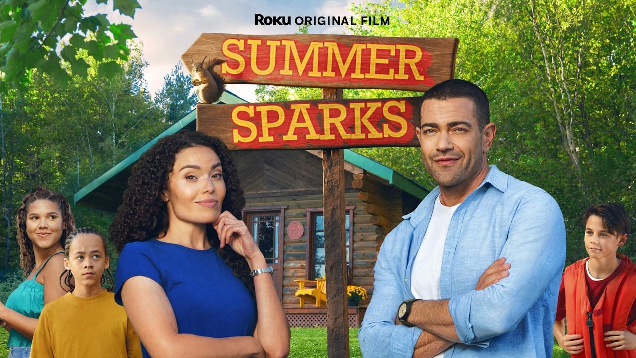 Summer Sparks Trailer
