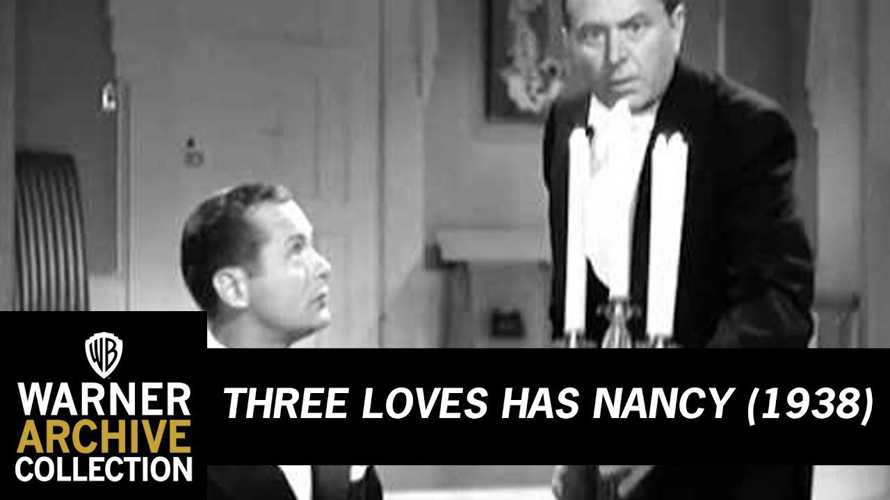 Three Loves Has Nancy Trailer
