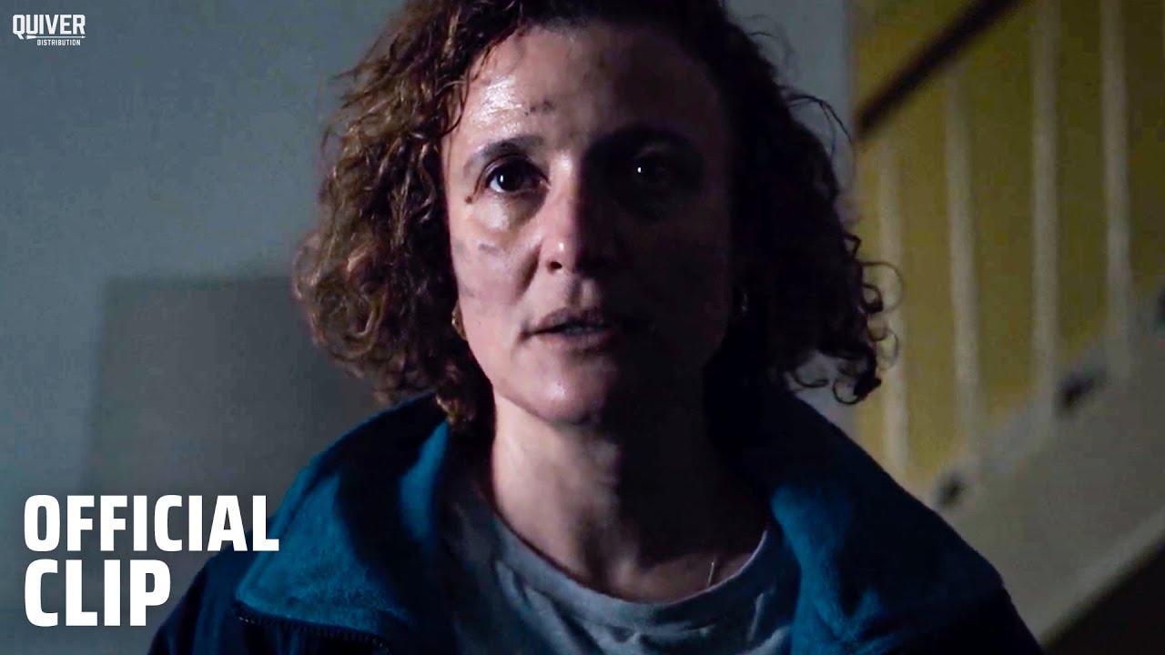 Restless Trailer
