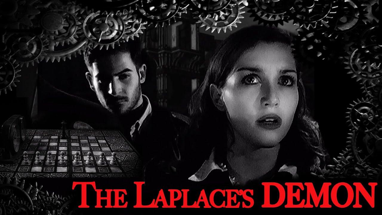 The Laplace's Demon Trailer
