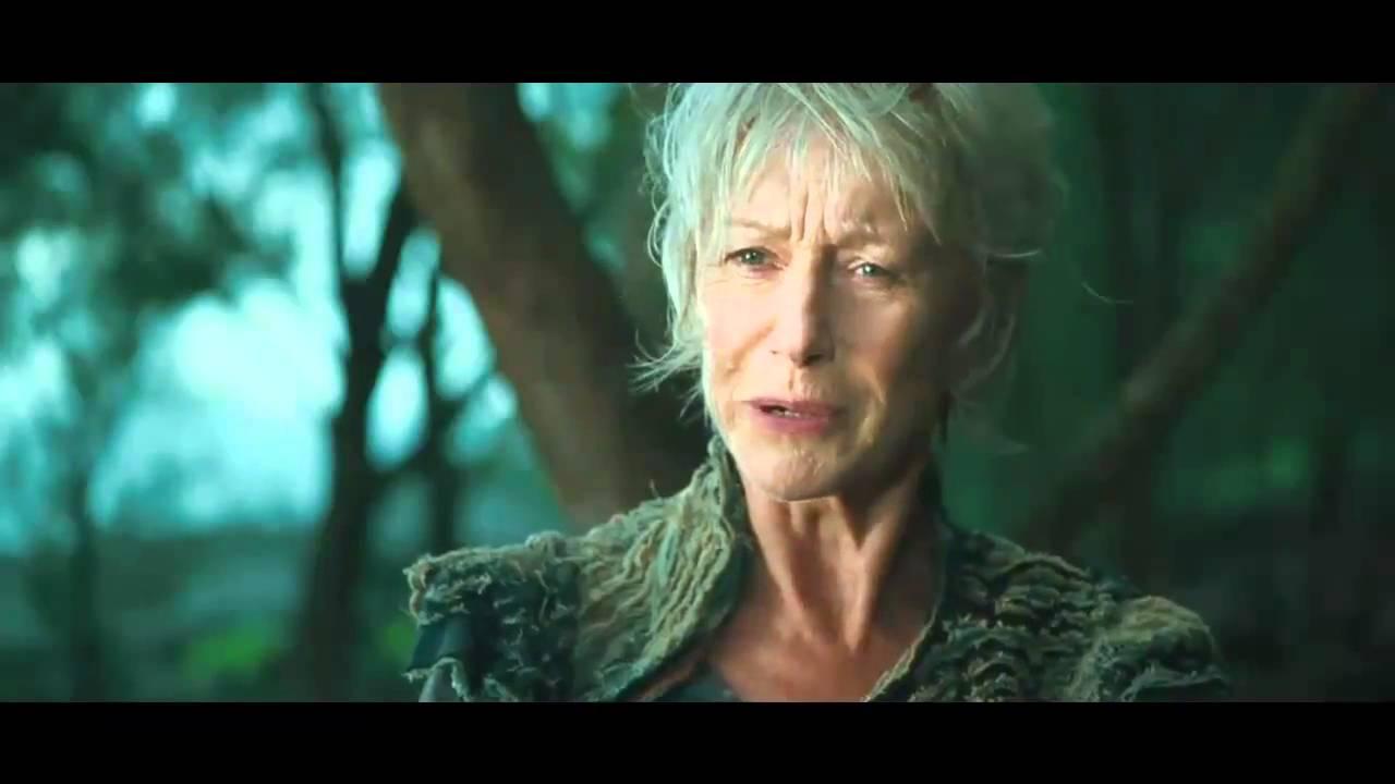 The Tempest Trailer