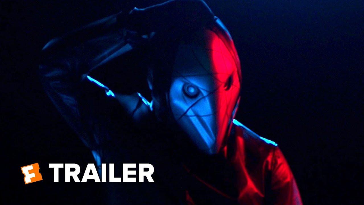Dreamcatcher Trailer