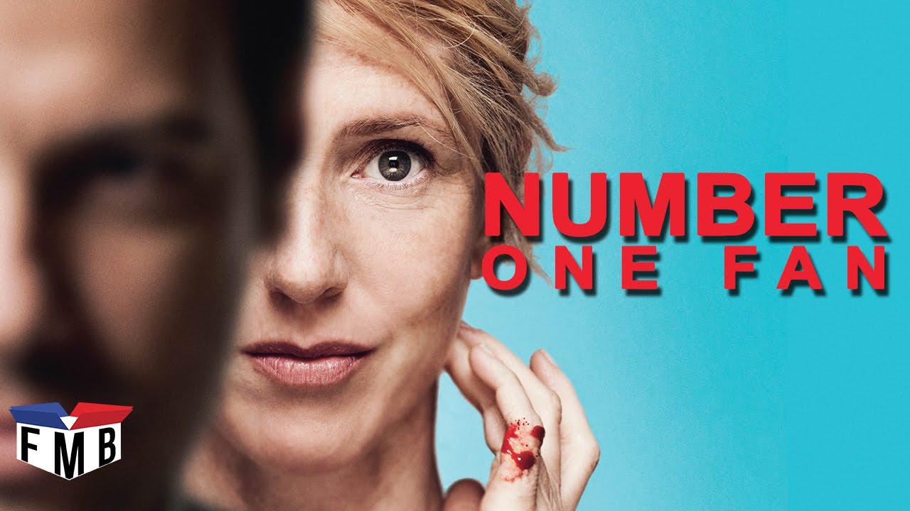 Number One Fan Trailer