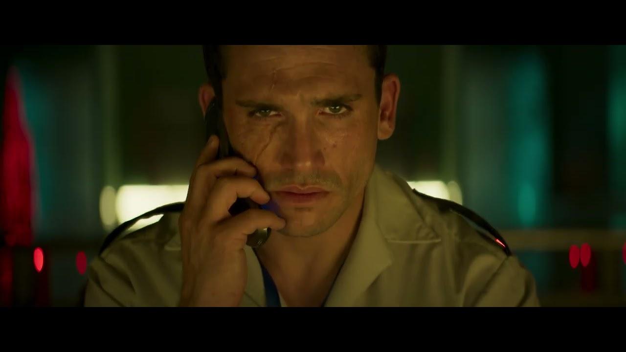 Reversion Trailer
