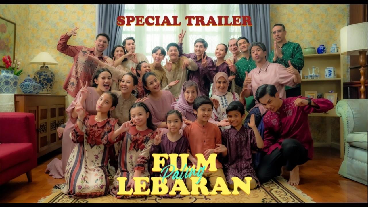 Wait For Me To Be Successful Later Trailer