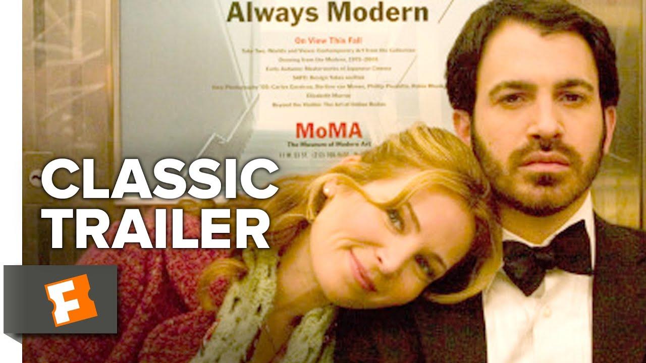 Ira & Abby Trailer