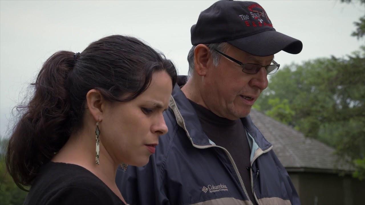 Ohiyesa: The Soul of an Indian Trailer