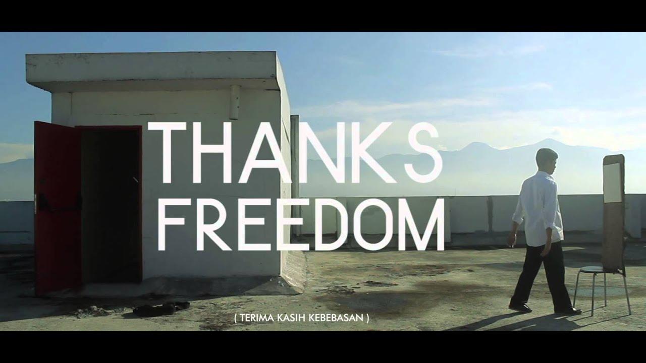Thanks Freedom Trailer
