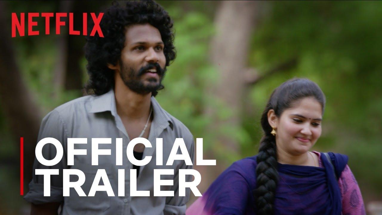 Care Of Kaadhal Trailer