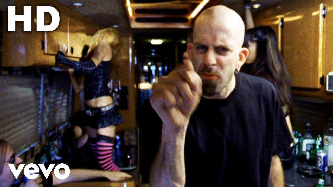 Lamb of God: The Making of Sacrament Trailer