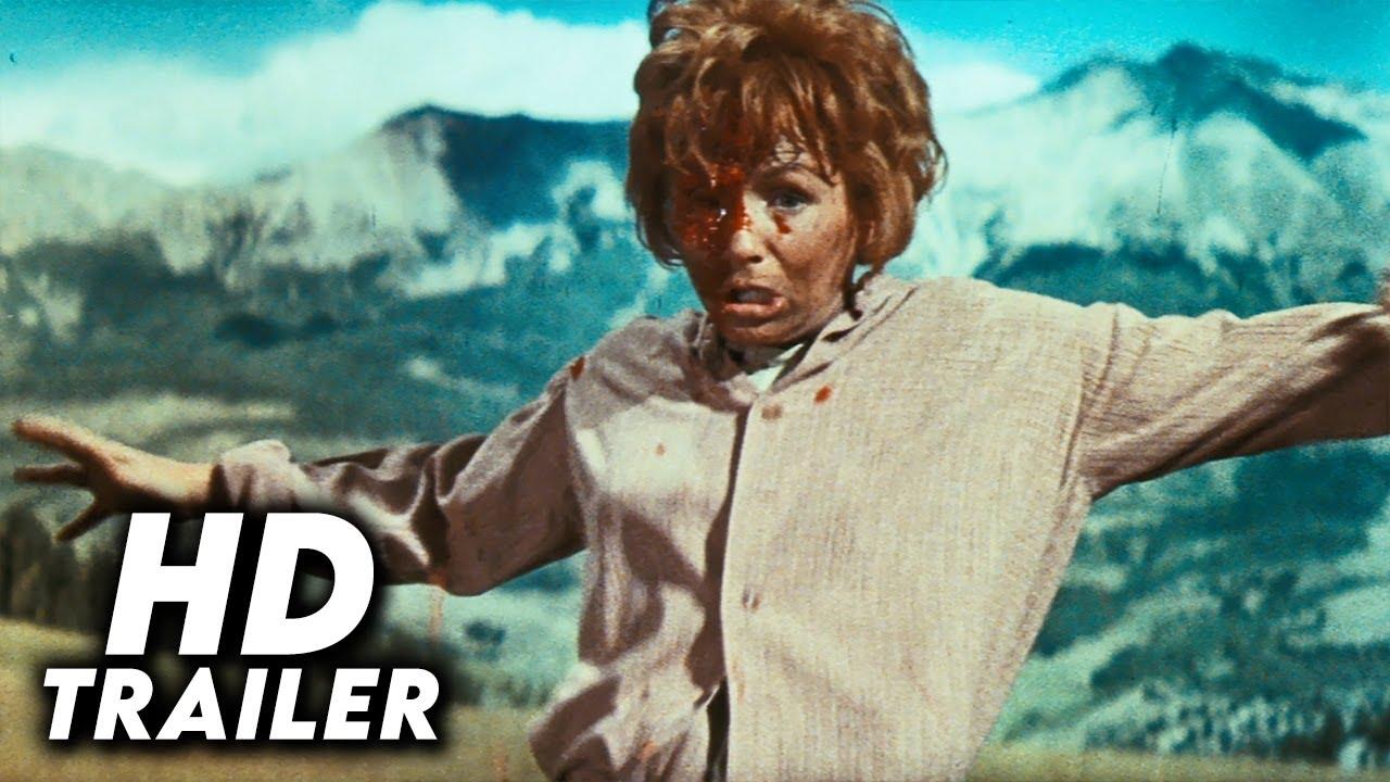 The Unsinkable Molly Brown Trailer