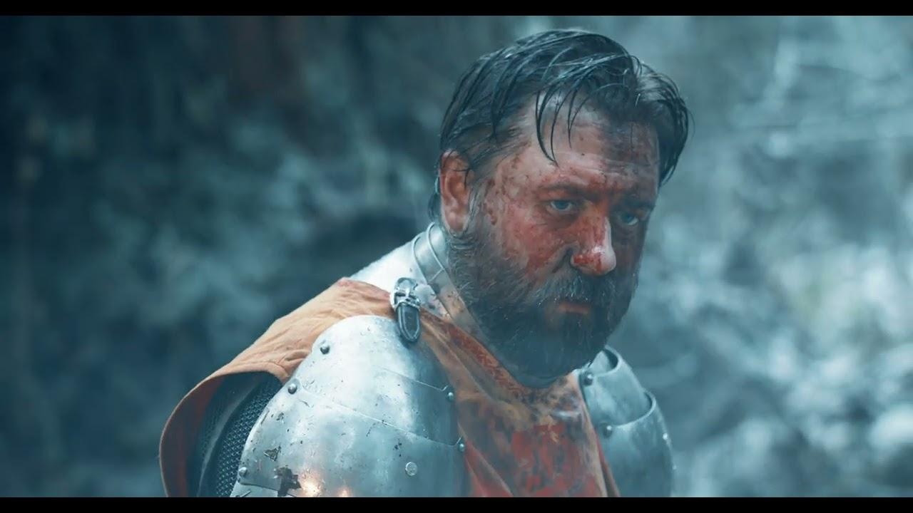 La Belle Dame Sans Merci - Hate Trailer