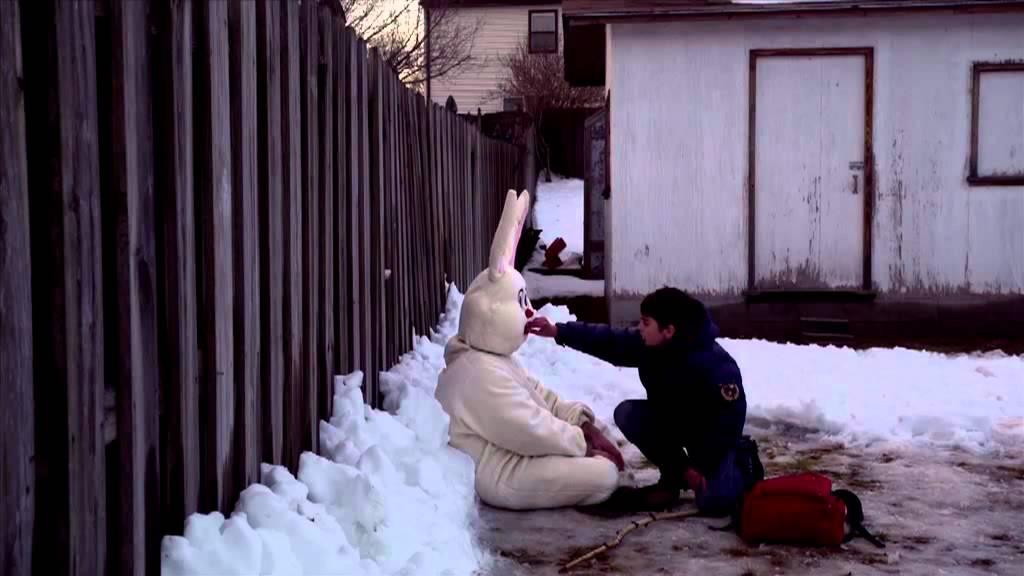 Bunny Boy Trailer