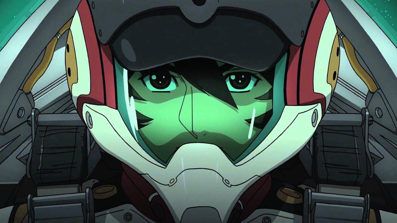 Space Battleship Yamato 2199: Desperate Struggle in the Heliosphere Trailer