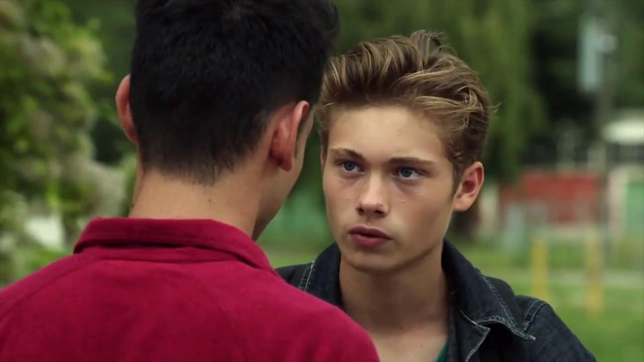 Hidden Kisses Trailer