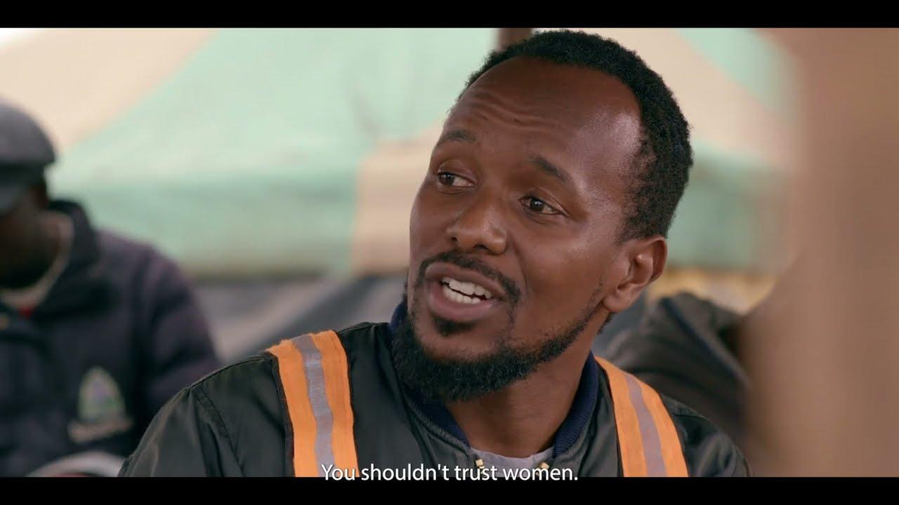 Boda Love Trailer