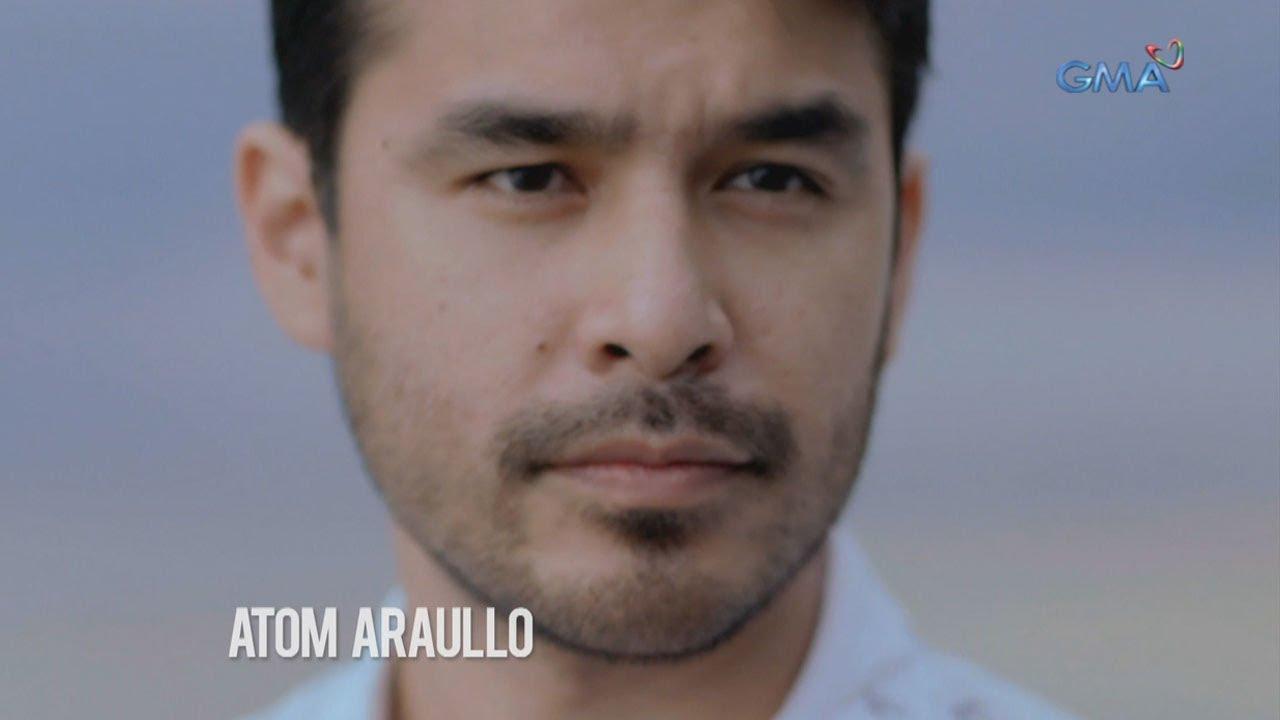 Philippine Seas Trailer
