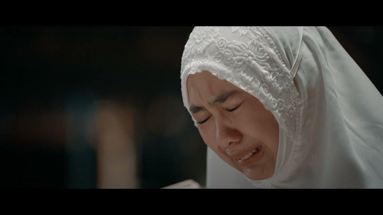 Sisterlillah The Movie: Siblings Edition Trailer