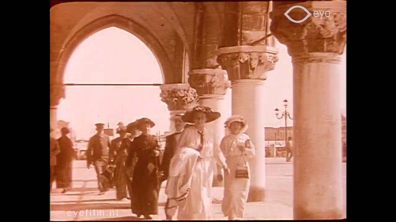 Venice and Her Monuments Trailer