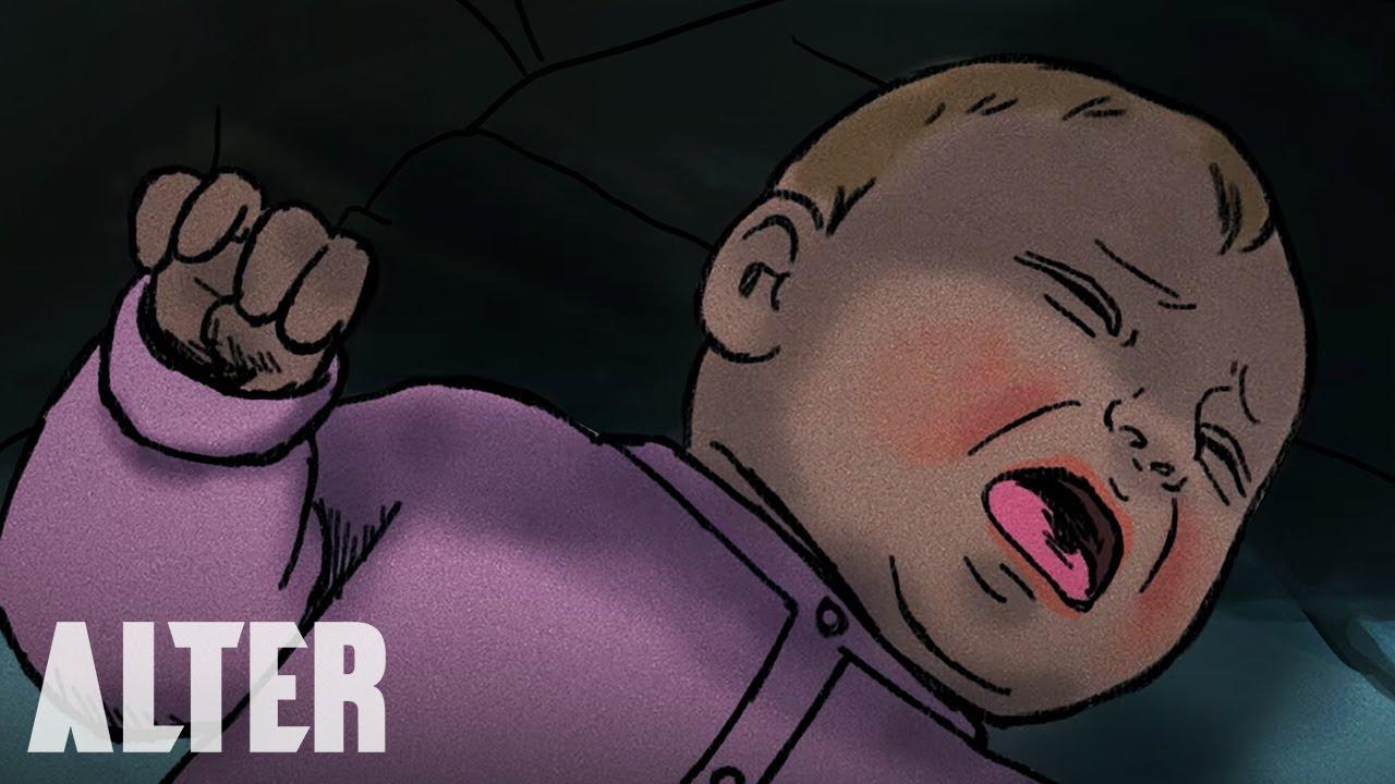 This Dark Thought Trailer