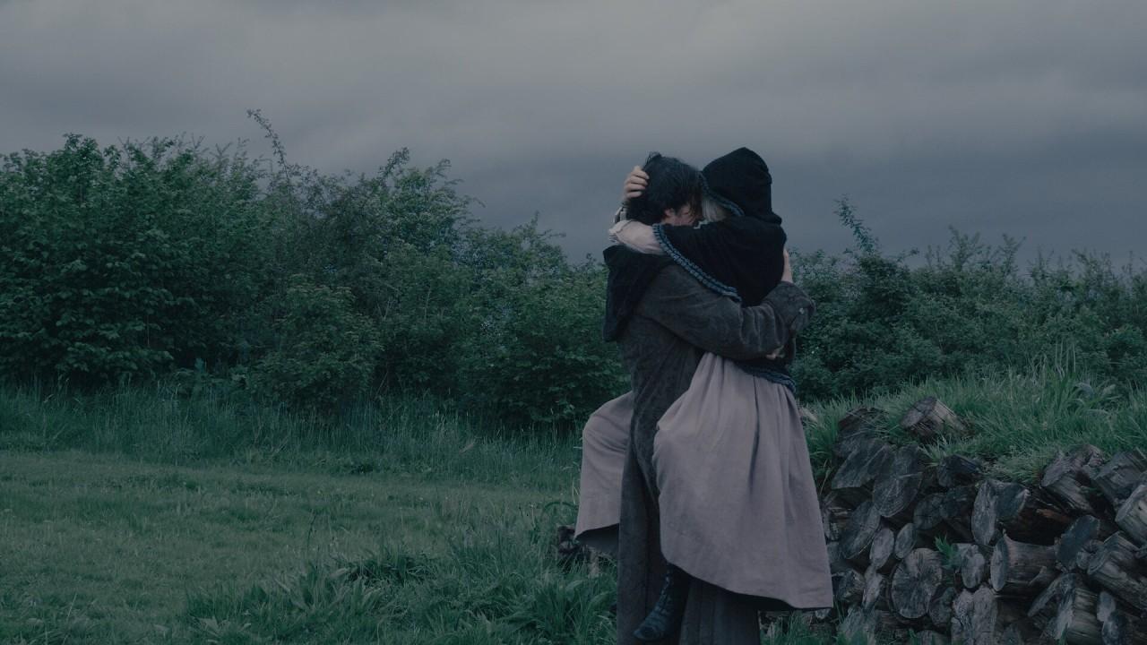 Wuthering Heights Trailer