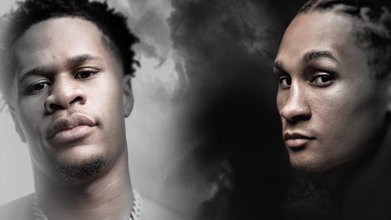 Devin Haney vs. Regis Prograis Trailer