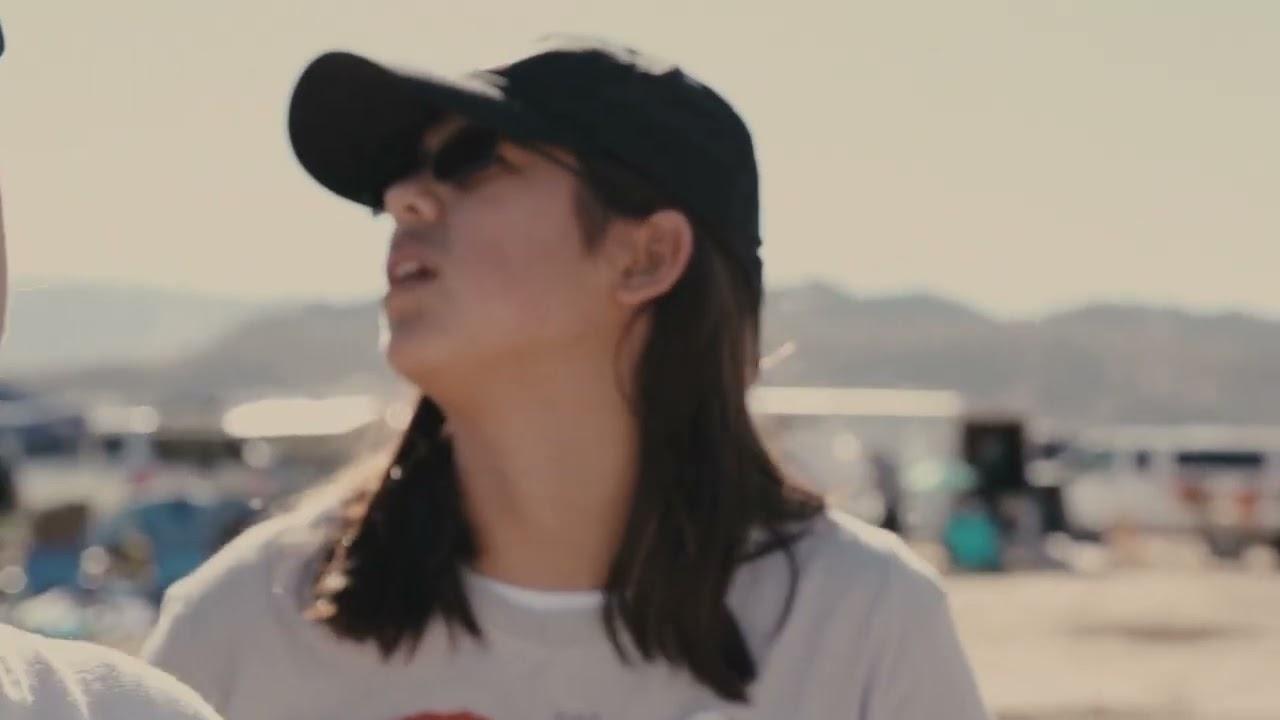 Rocket Girl Trailer