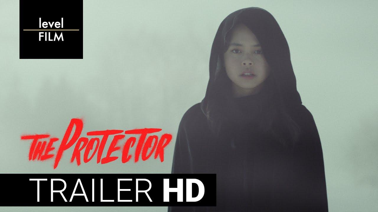 The Protector Trailer