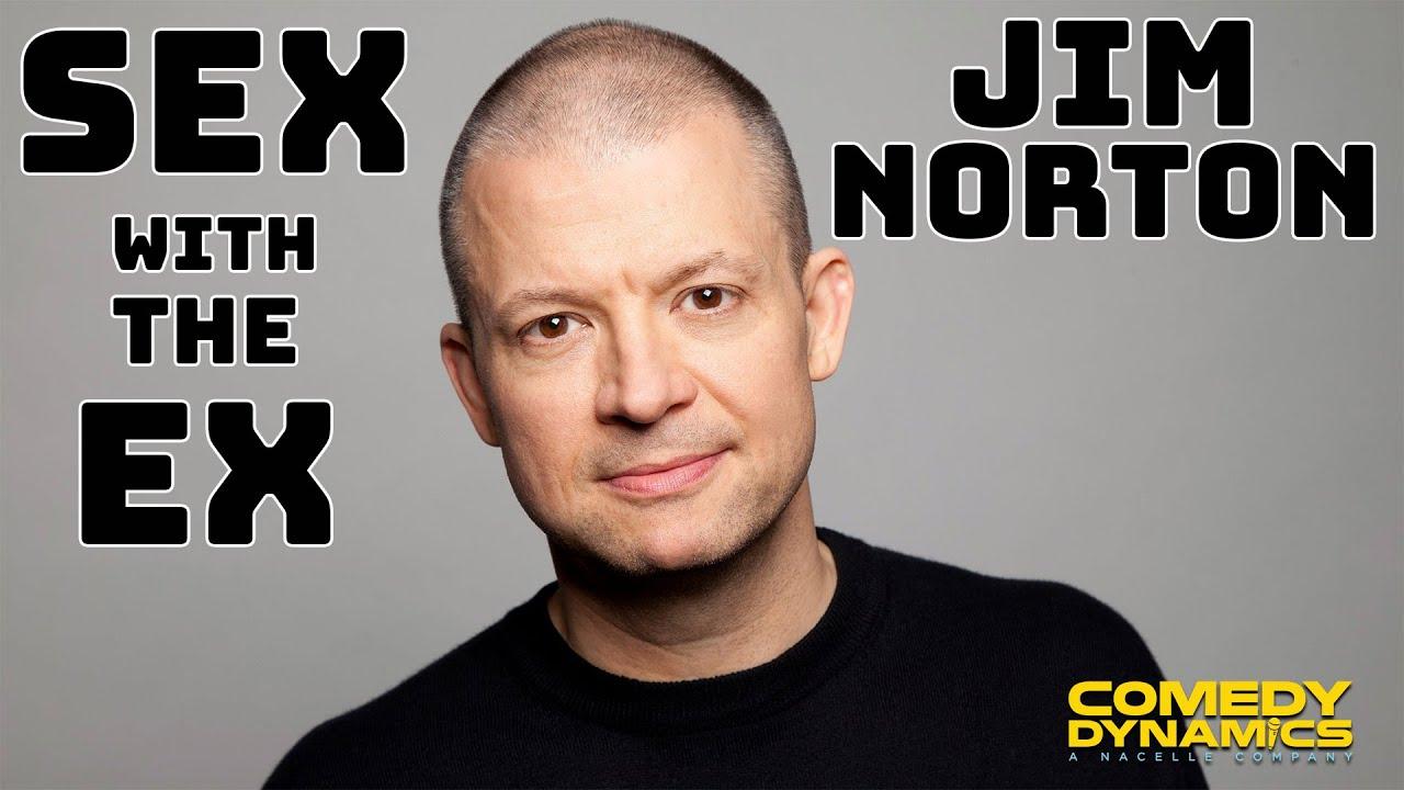 Jim Norton: Please Be Offended Trailer