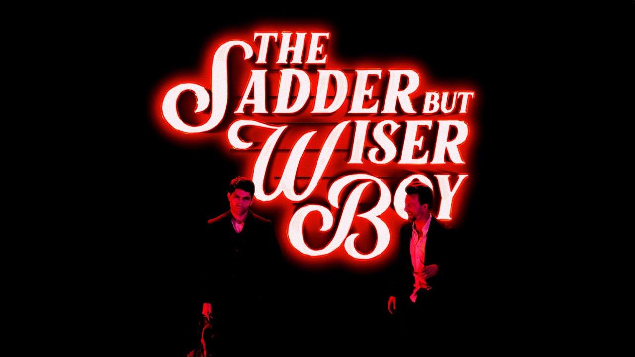 The Sadder but Wiser Boy Trailer