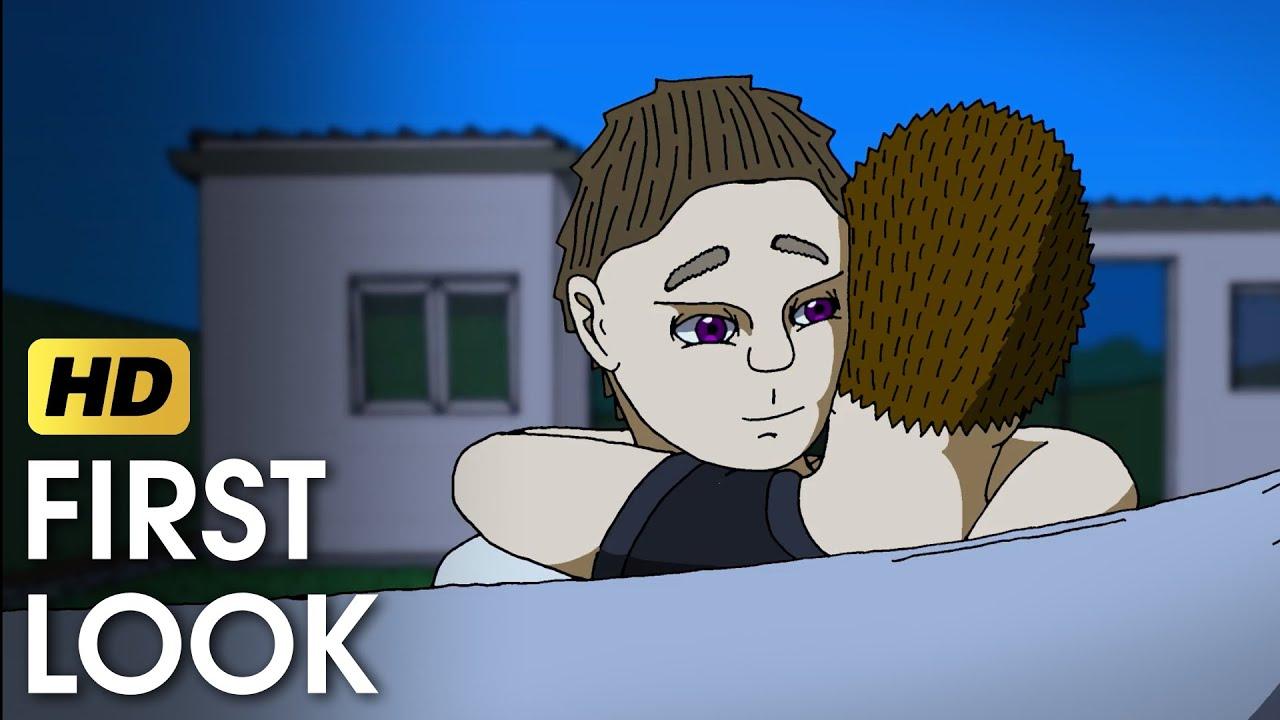 The Red Planet Immigrant Trailer